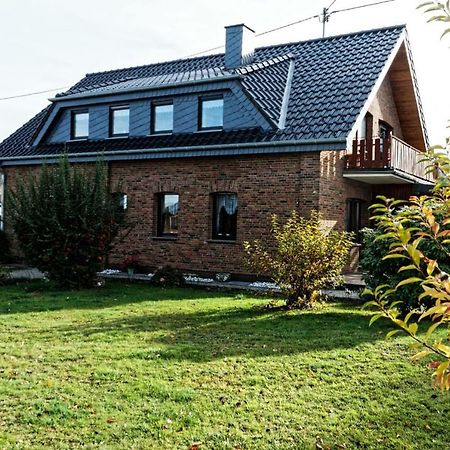 B&B Kottenborn Exterior foto